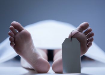 Director de patología forense reporta 89 cuerpos recibidos