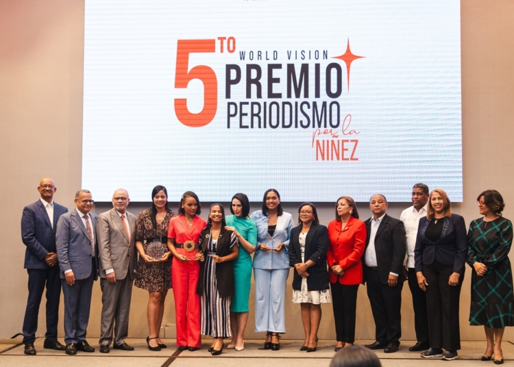 World vision extiende convocatoria a la sexta edición del premio periodismo por la niñez