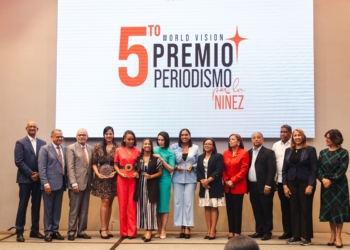 World vision convoca a la 6ta edición del premio periodismo por la niñez