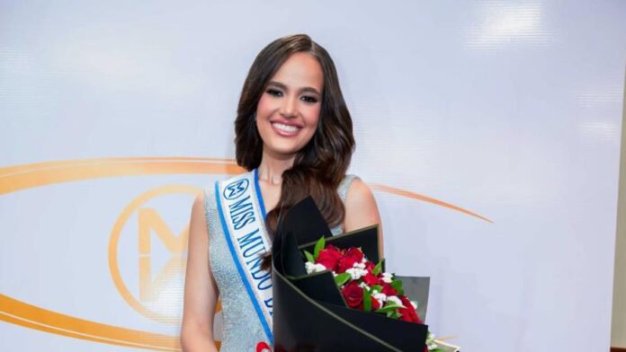 Mayra Delgado