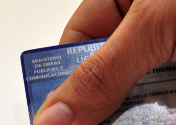 ¿cómo funcionarán las nuevas licencias digitales en rd?