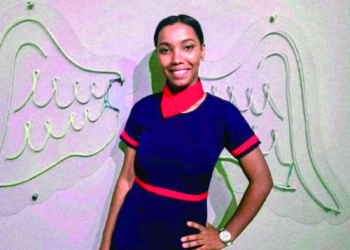 Detienen a presunto responsable del asesinato de paula santana