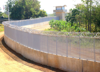 Gobierno intensifica control en la frontera con 1,500 nuevos soldados y extensión del muro