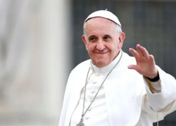 Papa francisco