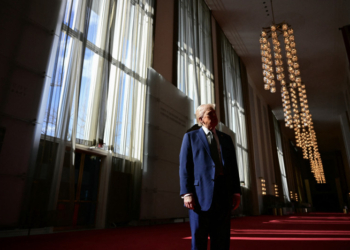 Trump tras sus primeros 100 días: "solo acabamos de empezar. Aún no han visto nada"