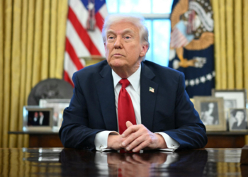 Trump sugiere recortes de impuestos para quienes ganen menos de us$200,000 anuales