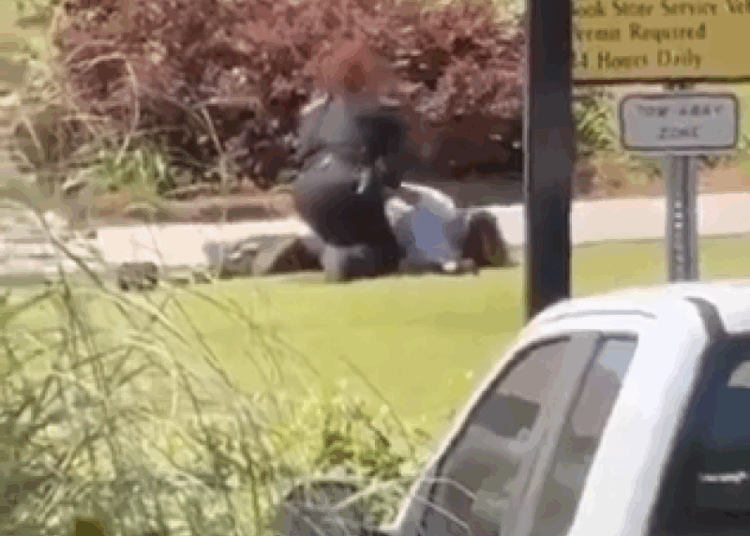 Al menos seis los heridos por tiroteo en la universidad estatal de florida (ee. Uu. )