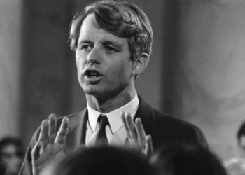 Trump ordena la publicación de 10,000 páginas sobre el asesinato de robert f. Kennedy