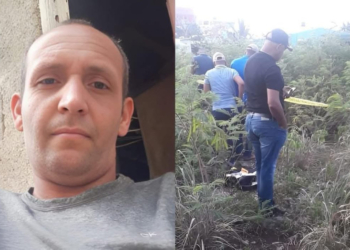 Hallan sin vida a hombre reportado como desaparecido en tenares