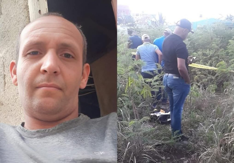 Hallan sin vida a hombre reportado como desaparecido en tenares