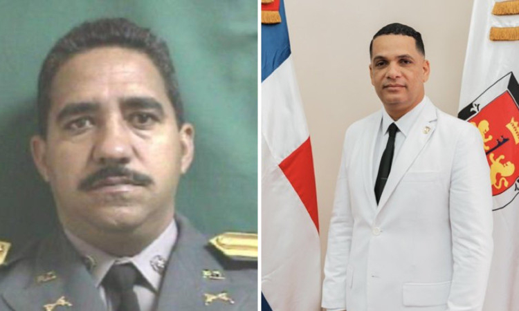 General retirado y regidor son acusados de “conspiración para distribuir cocaína” en ee. Uu.
