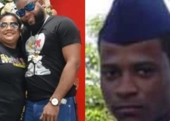 Exmilitar mata a dos hermanos y se prende fuego tras disputa por herencia en puerto plata