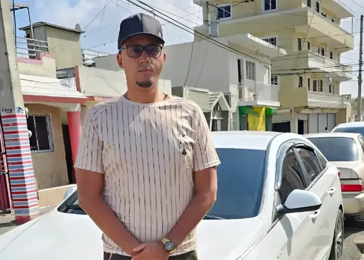 Autoridades confirman que osamenta hallada es del taxista reportado como desaparecido en moca