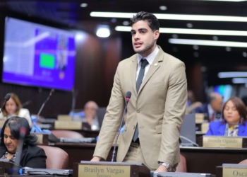 Bray vargas alza la voz contra el aumento de la migración haitiana en el país