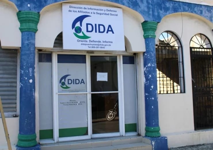 Sisalril recibe solicitud de sanción contra clínica abel gonzález por parte de la dida