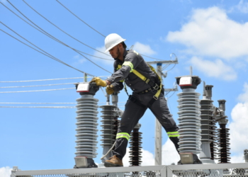 Eted anuncia suspensión eléctrica en puerto plata y santiago por mantenimiento