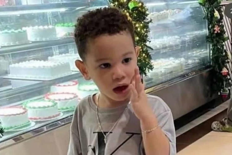 Suspenden operativo de búsqueda del niño desaparecido en jarabacoa