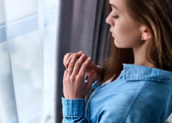 Por qué una mujer puede dejar a un hombre, incluso si lo ama