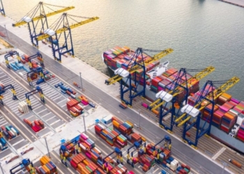 Tres ministros acuden a washington para negociar tasa del 10 % en aranceles