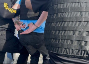 Rd extradita al reino unido acusado de narcotráfico