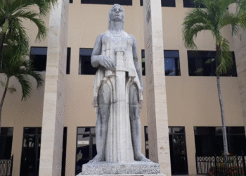 Jueces temen colapso del edificio de la corte de apelación del dn