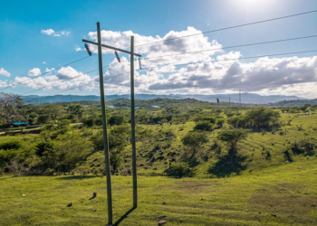 Eted realizará trabajo de mantenimiento en la línea a 69 kv playa dorada - sabaneta de yásica, este miércoles