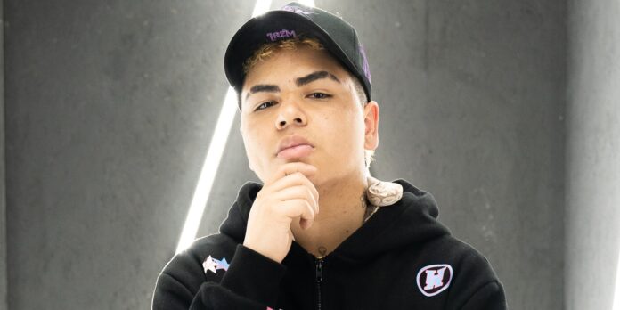 Danny Q el nuevo himno del sonido urbano global
