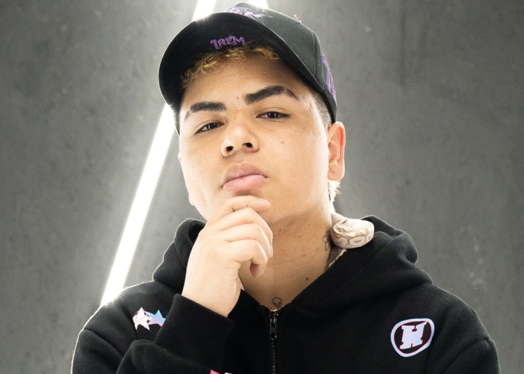 Danny Q el nuevo himno del sonido urbano global