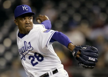 Fallece expelotero octavio dotel