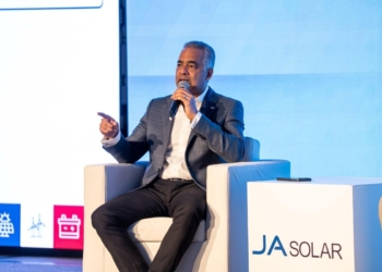 Rd se prepara para licitación de energías renovables y almacenamiento