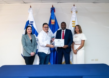 Energía y minas recibe primera certificación en gestión energética