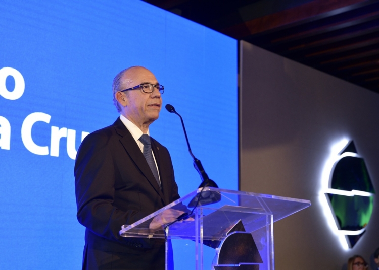 Gilberto Liz Polanco