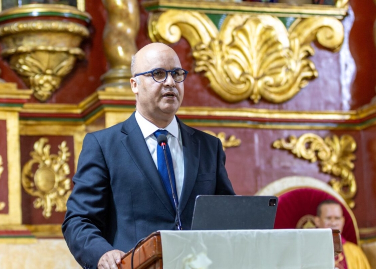 Igor Rodríguez Durán