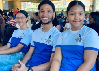 Más de 600 estudiantes son formados en equidad y cultura de paz