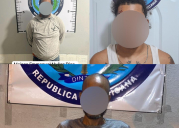 Arrestan hombres por difundir informaciones falsas y contenido inapropiado de tragedia del jet set