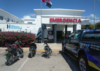 Hombre de 75 años intenta quitarse la vida prendiéndose fuego en pedernales