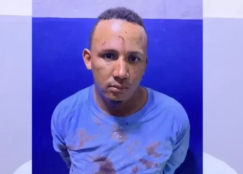 Hombre mata a su expareja de seis estocadas en moca