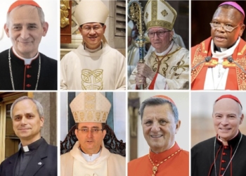 ¿quién será el próximo papa? Estos son los principales candidatos