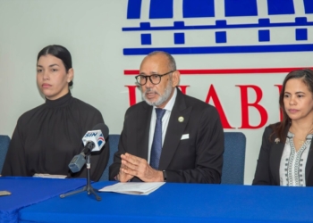 Inabie suspende contratos en procesos de utilería