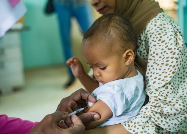 Una dosis de buenas noticias