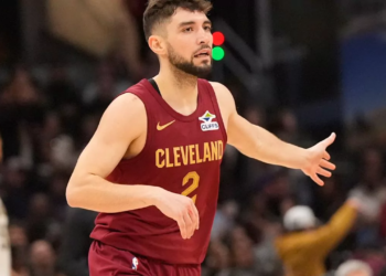 Ty jerome pide paso en cleveland