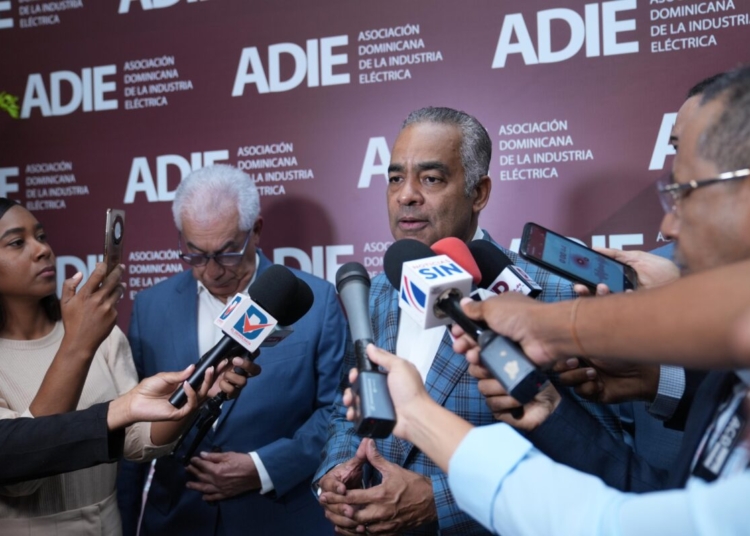 Joel santos: rd debe seguir haciendo cada vez más resiliente sistema energético para evitar apagón como el de españa