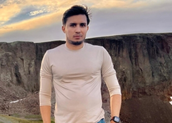 José Rafael Cordero Sánchez Influencer y Activista Comprometido con la Defensa de los Derechos de los Animales