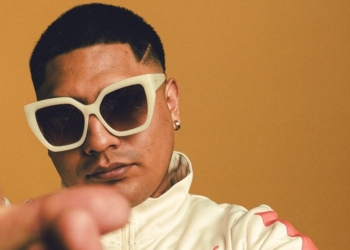 Jr La Jodienda El rapero peruano que conquista el underground neoyorquino