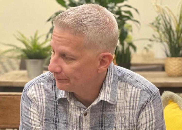 Juan Csernath el trazo íntimo de la poesía y la memoria