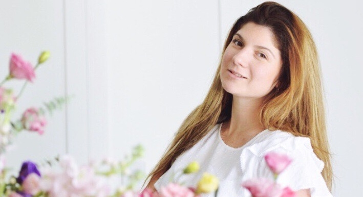 Laura Tranchino Las redes no son solo para vender, sino para conectar de verdad