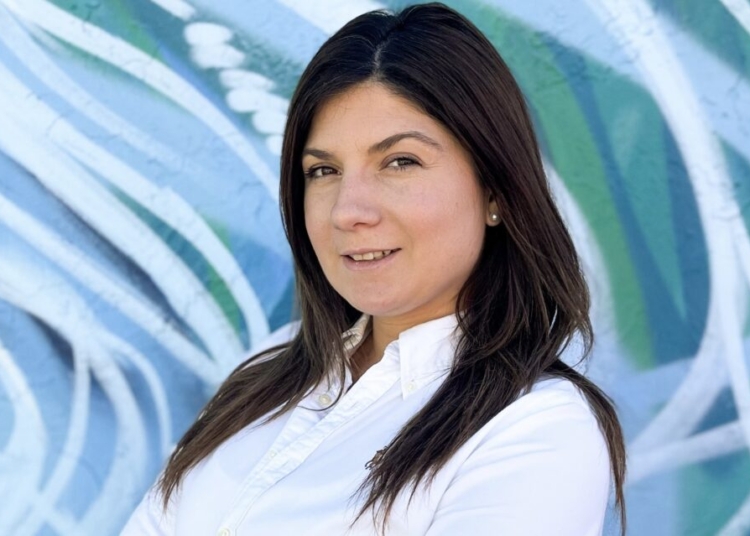 Laura Tranchino Líder en marketing digital y emprendimiento con una trayectoria de éxito y visión innovadora