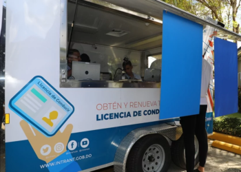 Intrant lanza licitación pública para modernizar el sistema de licencias de conducir