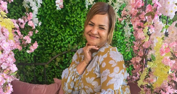 María Auxiliadora Martos Un legado de conocimiento tributario en su próximo ebook