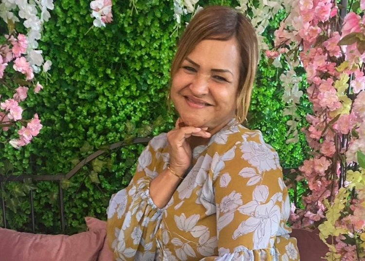 María Auxiliadora Martos Un legado de conocimiento tributario en su próximo ebook